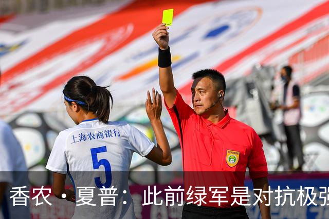 香农·夏普：此前绿军是对抗极强的球队 伯德曾把兰比尔按地上揍